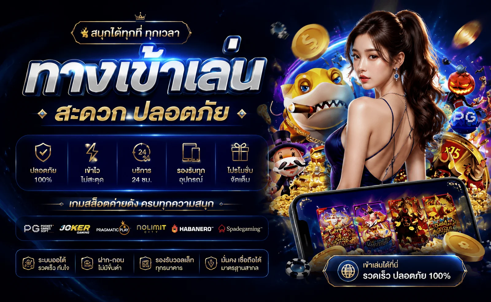 ขั้นตอนเข้าสู่ระบบ UBET444 ผ่านมือถือแสดงหน้าล็อกอิน